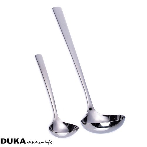 Комплект черпаци за сервиране DUKA UNIVERSAL