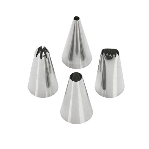 Пош с шпатула и приставки DUKA GODIS