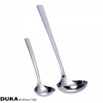 Комплект черпаци за сервиране DUKA UNIVERSAL