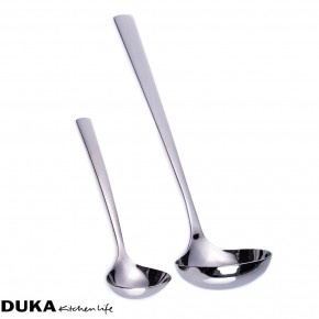 Комплект черпаци за сервиране DUKA UNIVERSAL