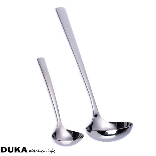 Комплект черпаци за сервиране DUKA UNIVERSAL