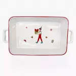 Форма за печене DUKA LYCKLIG 23x12 см.