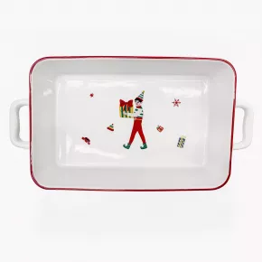 Форма за печене DUKA LYCKLIG 23x12 см.