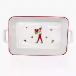 Форма за печене DUKA LYCKLIG 23x12 см.