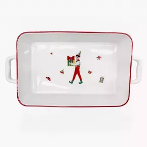 Форма за печене DUKA LYCKLIG 23x12 см.