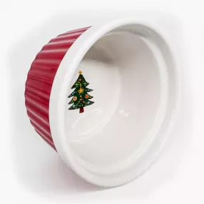 Форма за печене DUKA LYCKLIG 9 см., елха