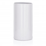 Блок за ножове DUKA VIT 11x21 см., бял