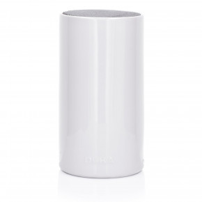 Блок за ножове DUKA VIT 11x21 см., бял