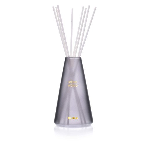Арома дифузер DUKA BERG, сив