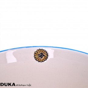 Чаша DUKA ANDALUSIA 400 мл.