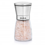 Сет мелници за сол и пипер DUKA SKARP 13,5 см.