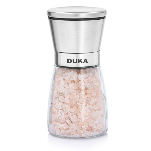 Сет мелници за сол и пипер DUKA SKARP 13,5 см.