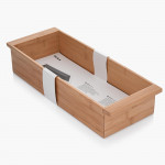 Органайзер DUKA BAMBOO 7,6 см.