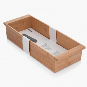 Органайзер DUKA BAMBOO 7,6 см.