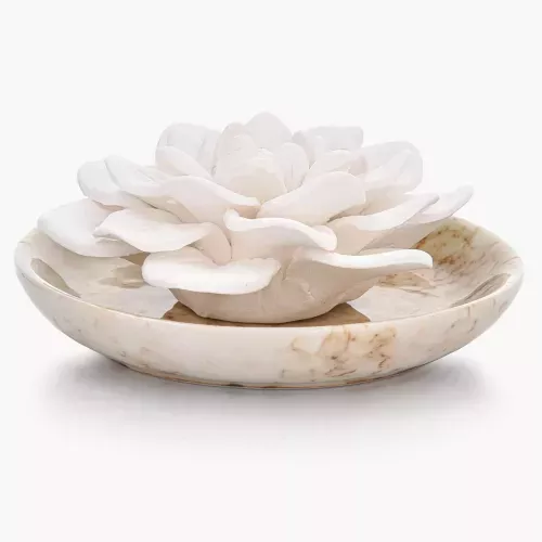 Арома дифузер DUKA MOMENTS, бежов