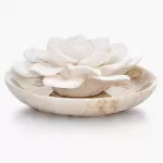 Арома дифузер DUKA MOMENTS, бежов