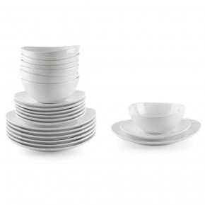 Сет за хранене 18 ел. DUKA TIME