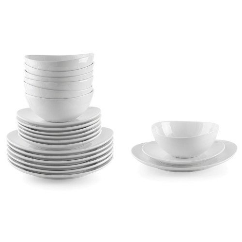 Сет за хранене 18 ел. DUKA TIME