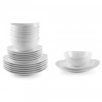 Сет за хранене 18 ел. DUKA TIME