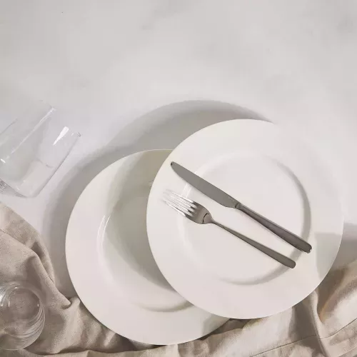 Сет за закуска 12 ел. DUKA FELICIA