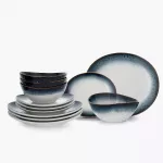 Сет за хранене 12 бр. DUKA TIME DIM