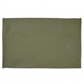 Подложка за хранене DUKA TJOCK 50x34 см., зелен