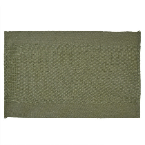Подложка за хранене DUKA TJOCK 50x34 см., зелен