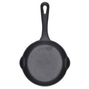 Тиган DUKA BJORN 16 cм., черен Тиган DUKA BJORN 16 cм., черен