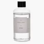 Пълнител за арома дифузер DUKA BERG 200 мл., бял