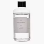 Пълнител за арома дифузер DUKA BERG 200 мл., бял