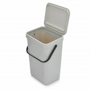 Кош за отпадъци DUKA BIN 12000 мл.