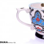 Чаша DUKA ANDALUSIA 400 мл.