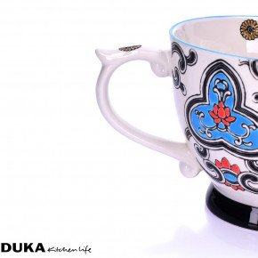 Чаша DUKA ANDALUSIA 400 мл.