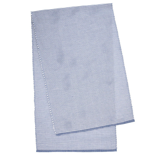 Тишлайфер DUKA RIB 140x40 см., син