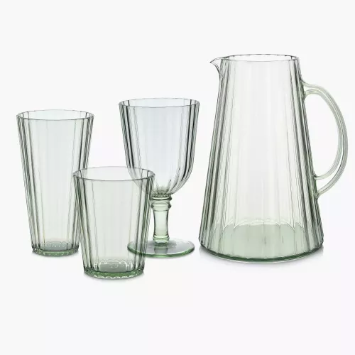 Чаша от пластмаса DUKA ALOHA 480 мл.