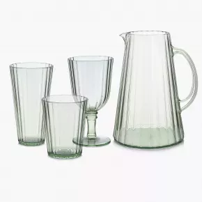 Чаша от пластмаса DUKA ALOHA 480 мл.