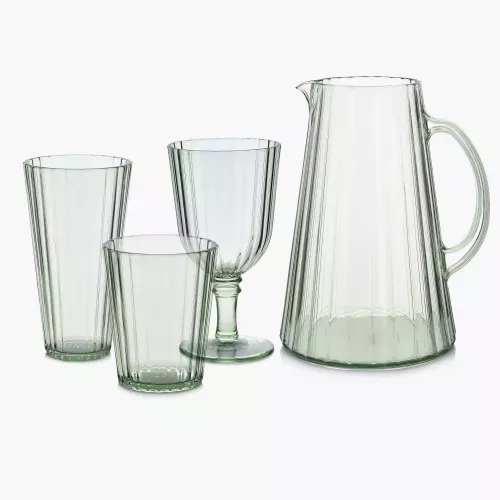 Чаша от пластмаса DUKA ALOHA 480 мл.