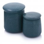 Буркан DUKA THORA 800 мл., син