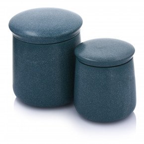 Буркан DUKA THORA 800 мл., син