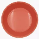 Форма за тарт DUKA PUFF 25 см., корал