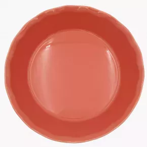 Форма за тарт DUKA PUFF 25 см., корал