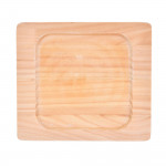 Грил тиган с поставка DUKA MUSN 15 см.