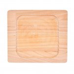 Грил тиган с поставка DUKA MUSN 15 см.