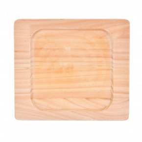 Грил тиган с поставка DUKA MUSN 15 см.