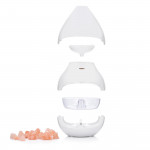 Солна лампа и овлажнител за въздух DUKA BERGVIND