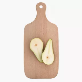 Дъска за рязане DUKA BOKTRA TERMO 35x15 см.