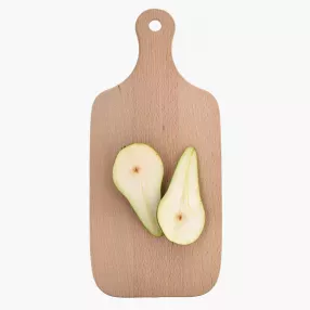 Дъска за рязане DUKA BOKTRA TERMO 35x15 см.