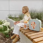 Термо чаша DUKA MINI 350 мл., жълт Термо чаша DUKA MINI 350 мл., жълт