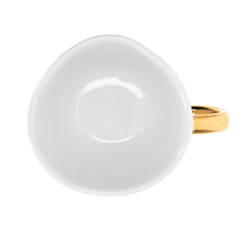 Чаша DUKA SIREN 400 мл., райе