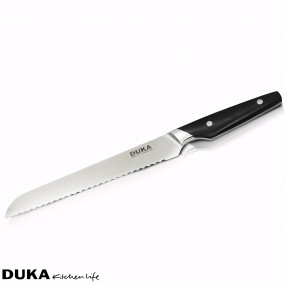 Нож за хляб DUKA STARK 20 см.